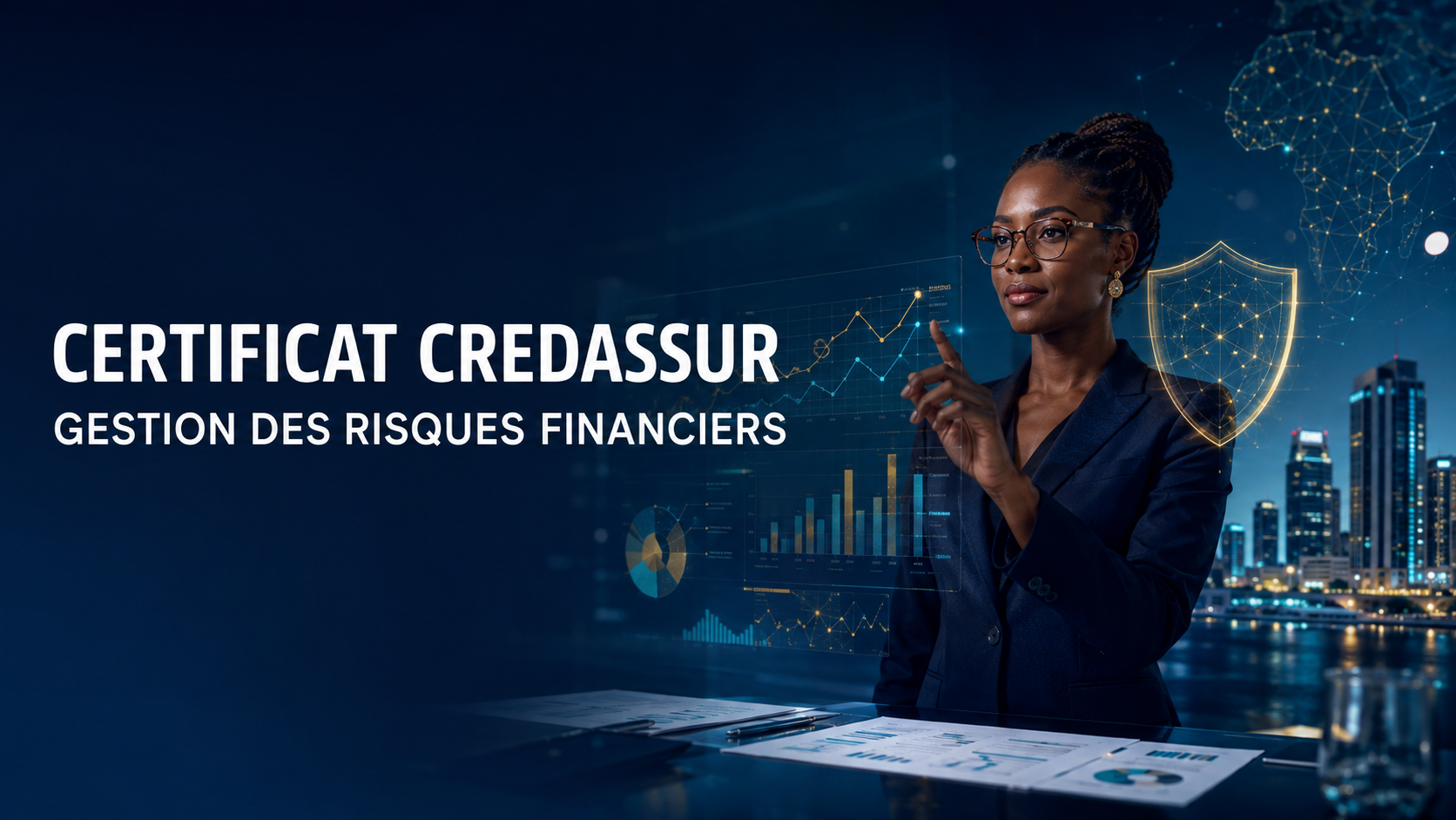 Certificat CREDASSUR